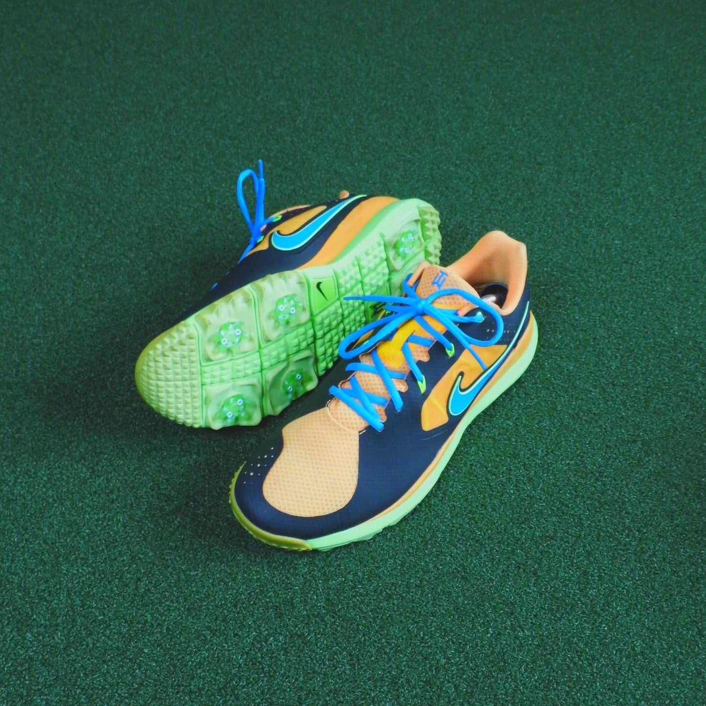 Nike Tiger Woods TW13 "I.D." - Sz 13