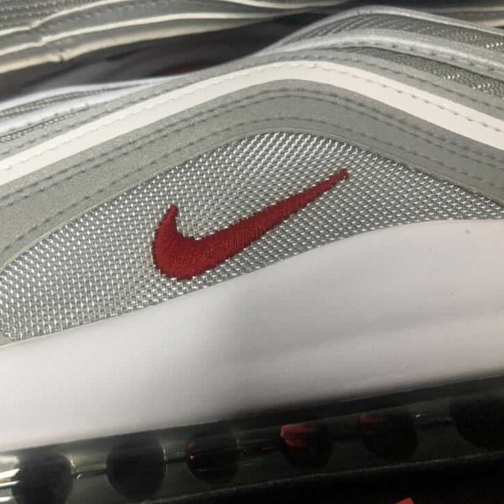 Air Max 97 G Silver Bullet - Sz 13
