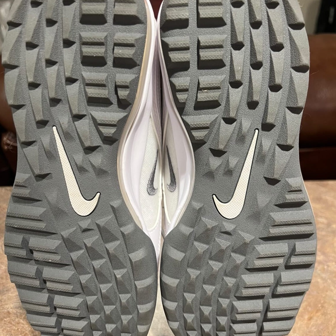 Air Max 97 White - Sz 9.5