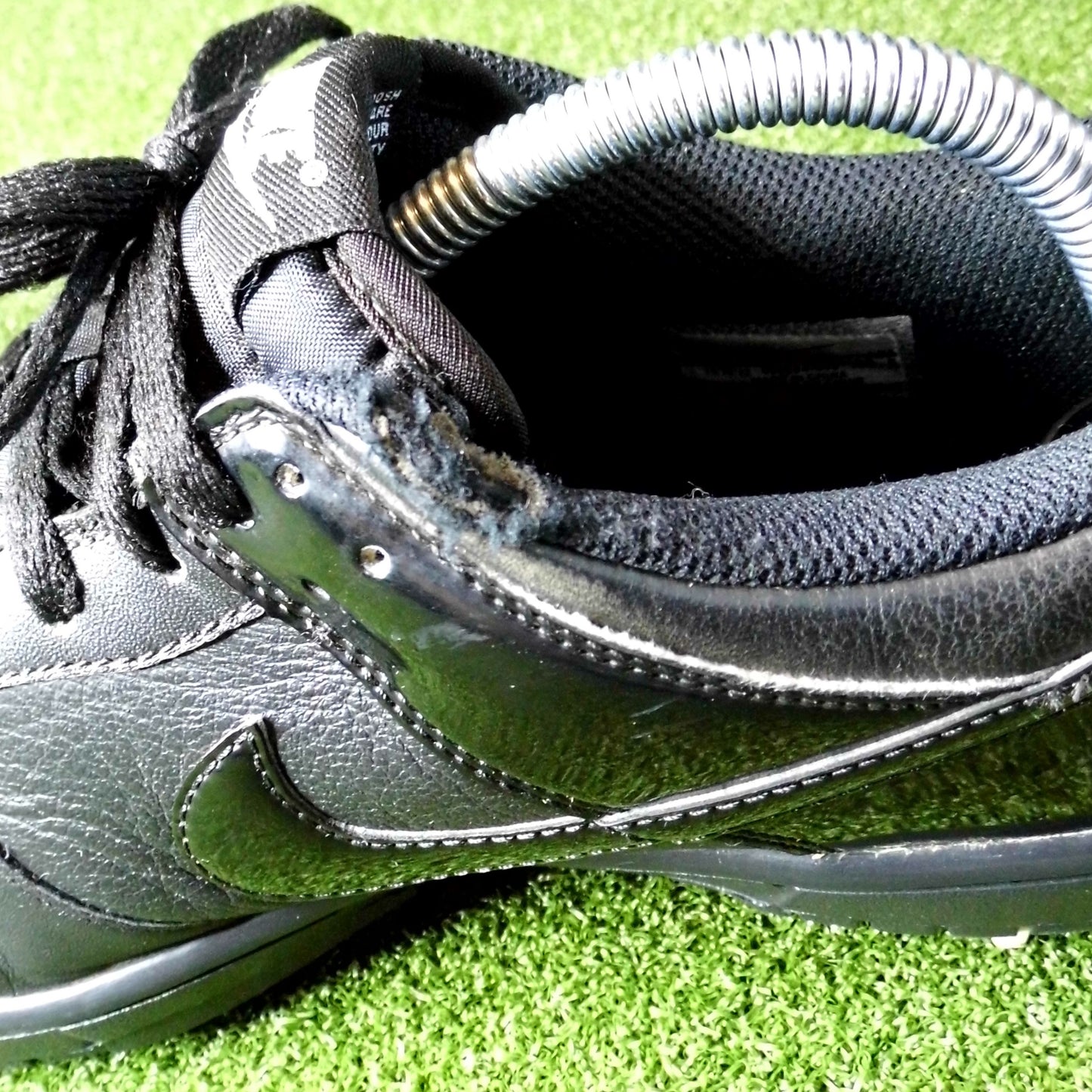 Nike Dunk NG Black - Sz 8.5