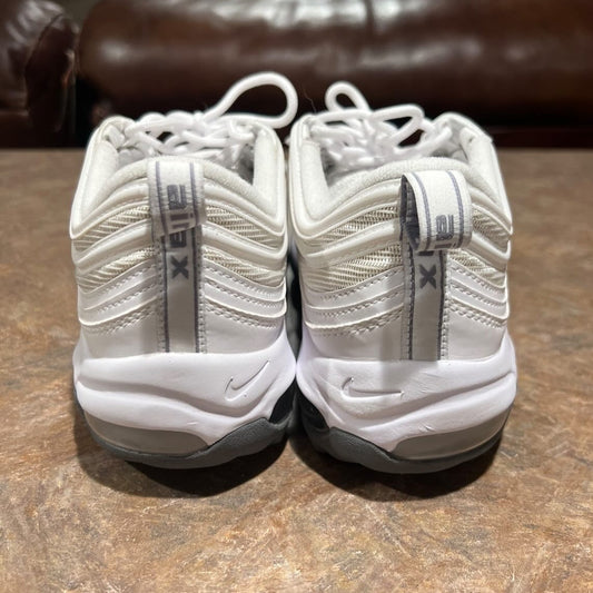 Air Max 97 White - Sz 9.5