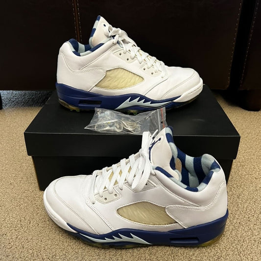 Jordan 5 Wings - Sz 8.5