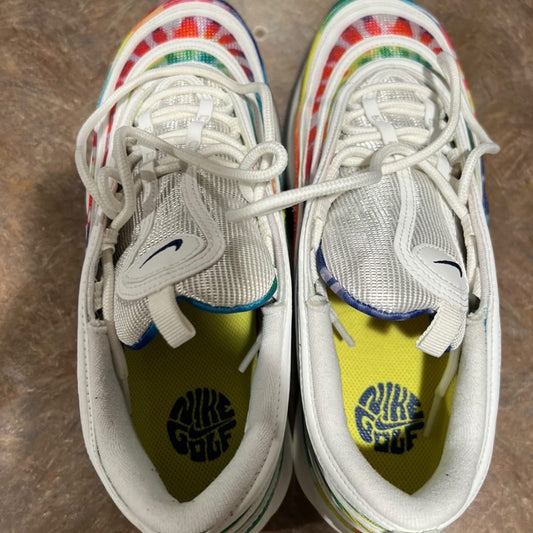 Air Max 97 Tie Dye - Sz 9.5