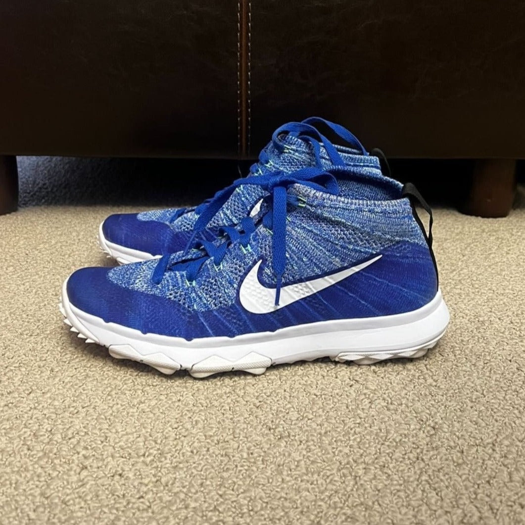 Golf New Flyknit Chukka Flyknit Racer Golf Review Outlet