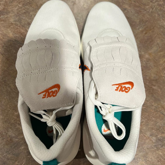 Roshe G Rather Lucky Than Good - Sz 9.5