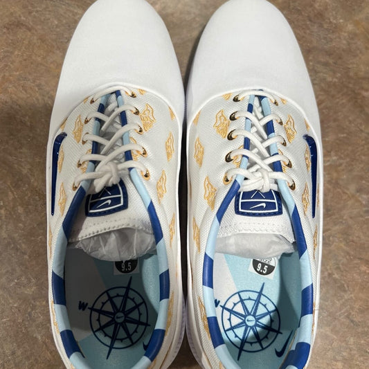 Victory Tour Wings - Sz 9.5