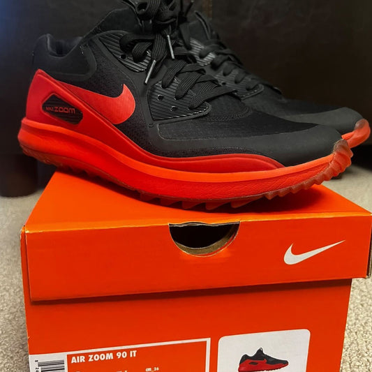 Air Zoom 90 IT - Sz 8