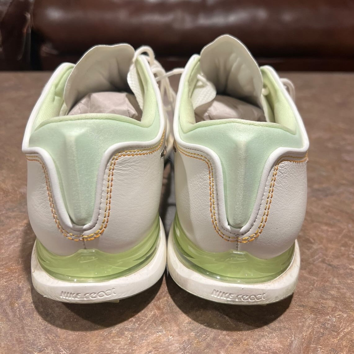 Air Zoom Tour 2 NRG - Sz 9.5