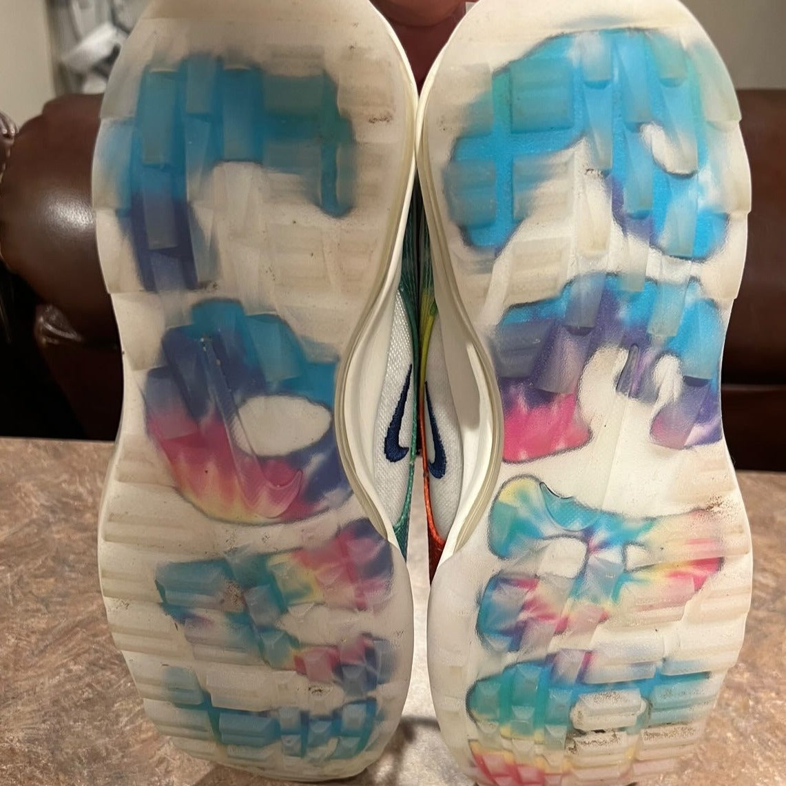 Air Max 97 Tie Dye - Sz 9.5