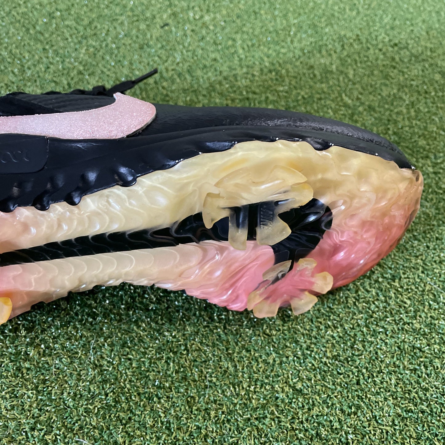 Nike Air Zoom Infinity Tour "Swarvoski" - Sz 8.5