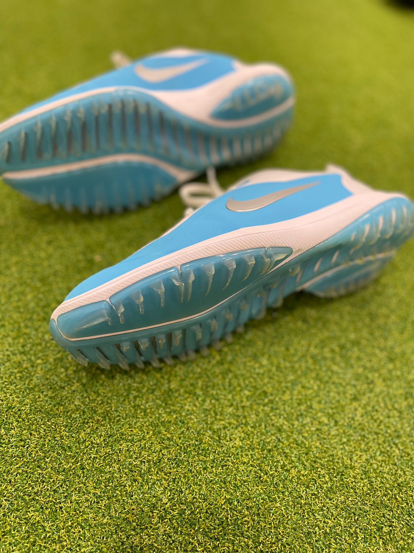 Lunar Control Vapor 2 "UNC" - Sz 9