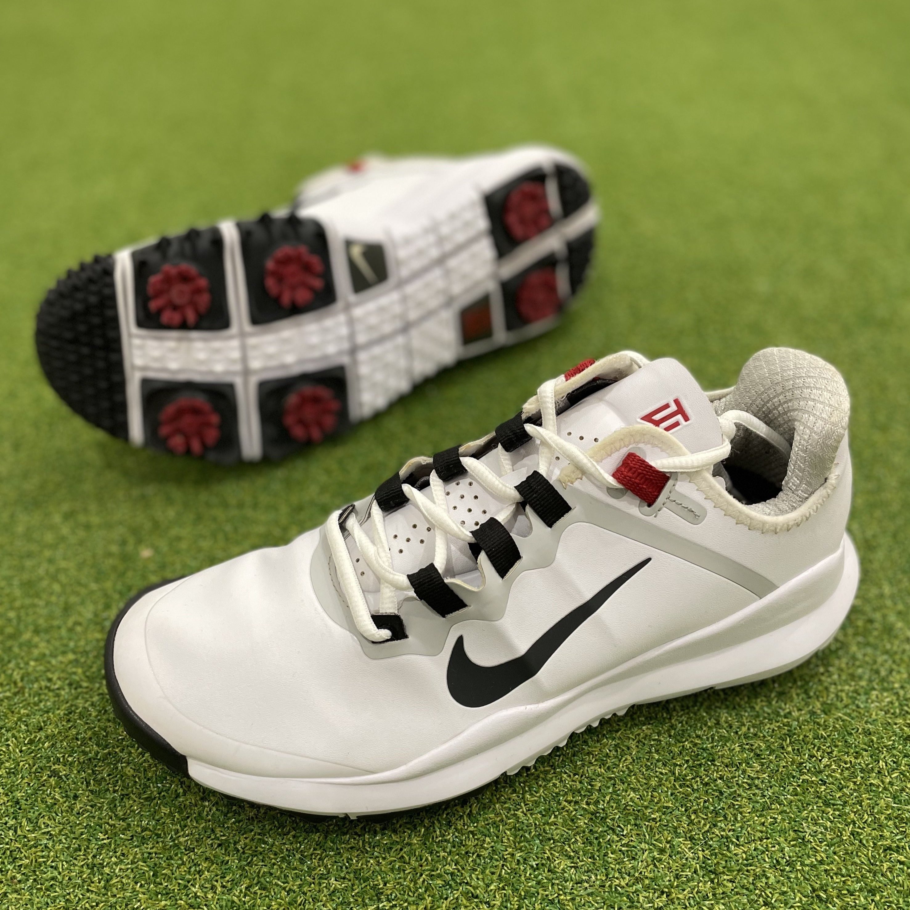 Size 13 golf fashion shoes