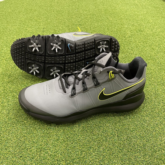 TW14 Volt/Black Custom - Sz 10