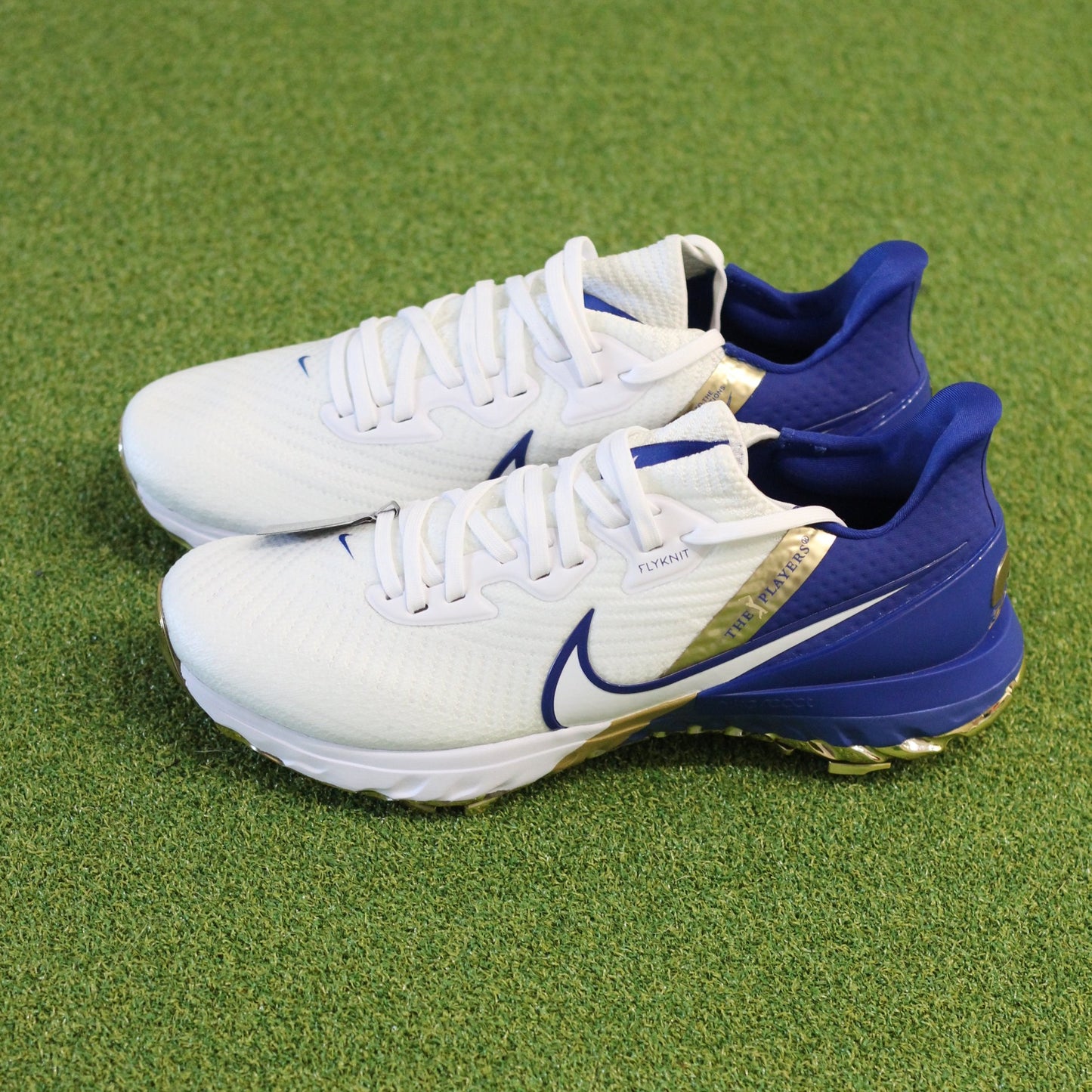 Air Zoom Infinity Tour NRG "The Players" - Sz 10