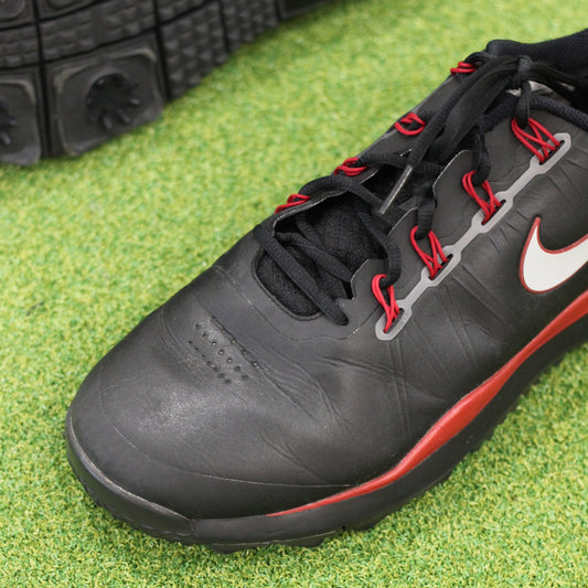 Nike TW 14 Black/Red Size - Sz 10W