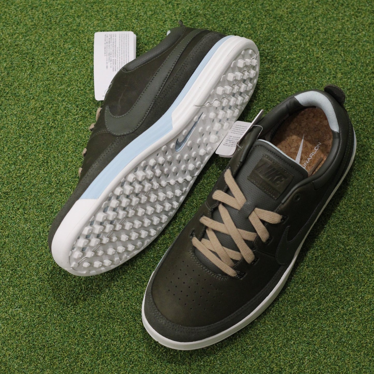 Nike Lunar Waverly (Sample) - Sz 10