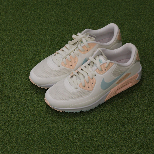 Nike Air Max 90 G "Beach" - Sz 9.5