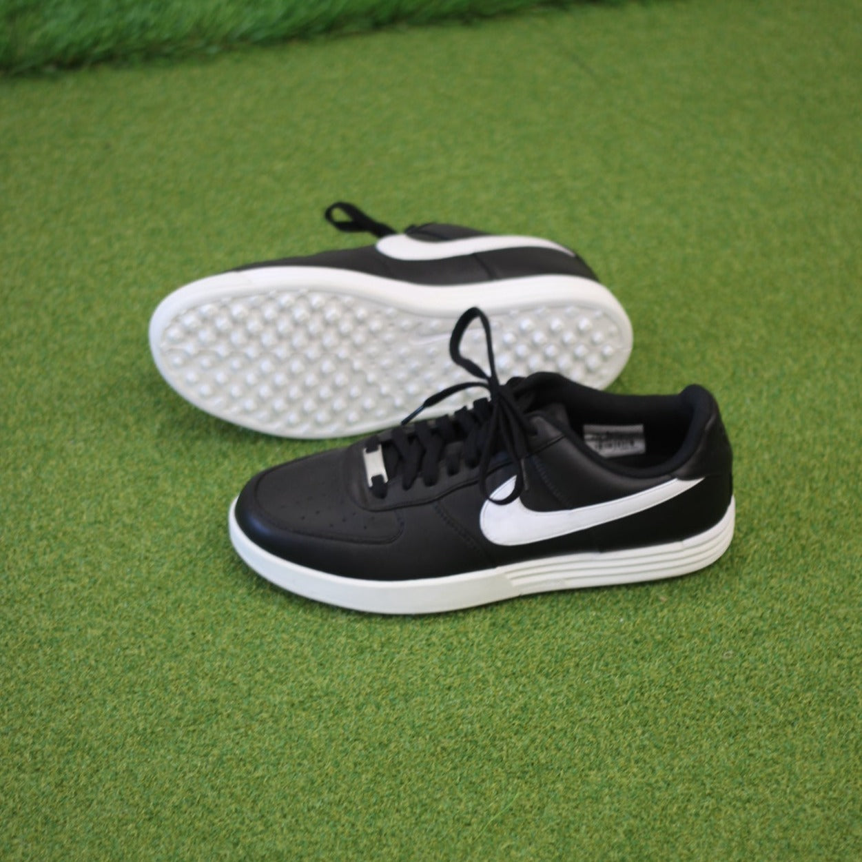 Nike Lunar Force 1G - Sz 9.5