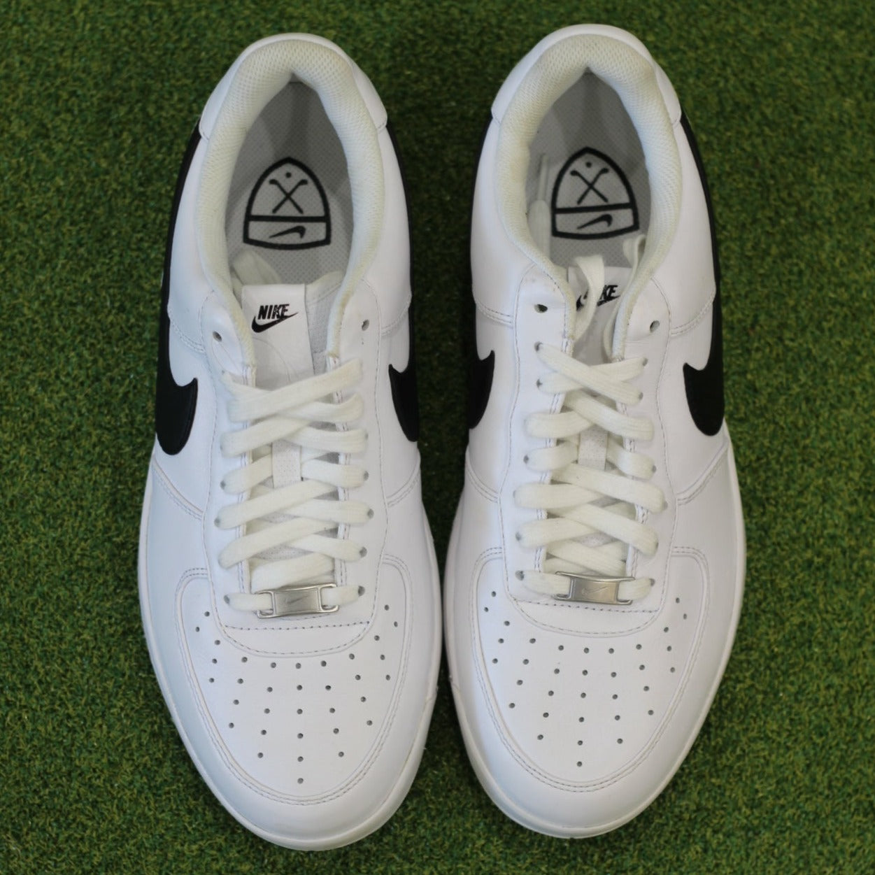 Nike Lunar Force 1G - Sz 10