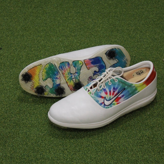Victory Tour NRG "Peace, Love and Golf" - Sz 10