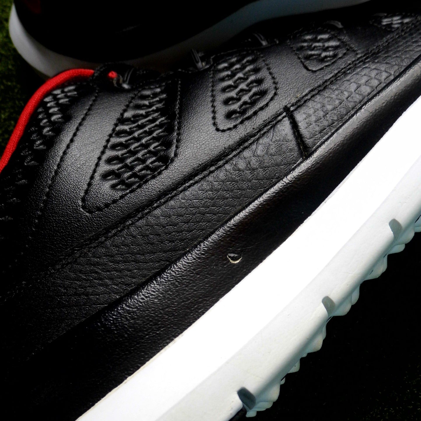 Jordan 9 Breds - Sz 9.5