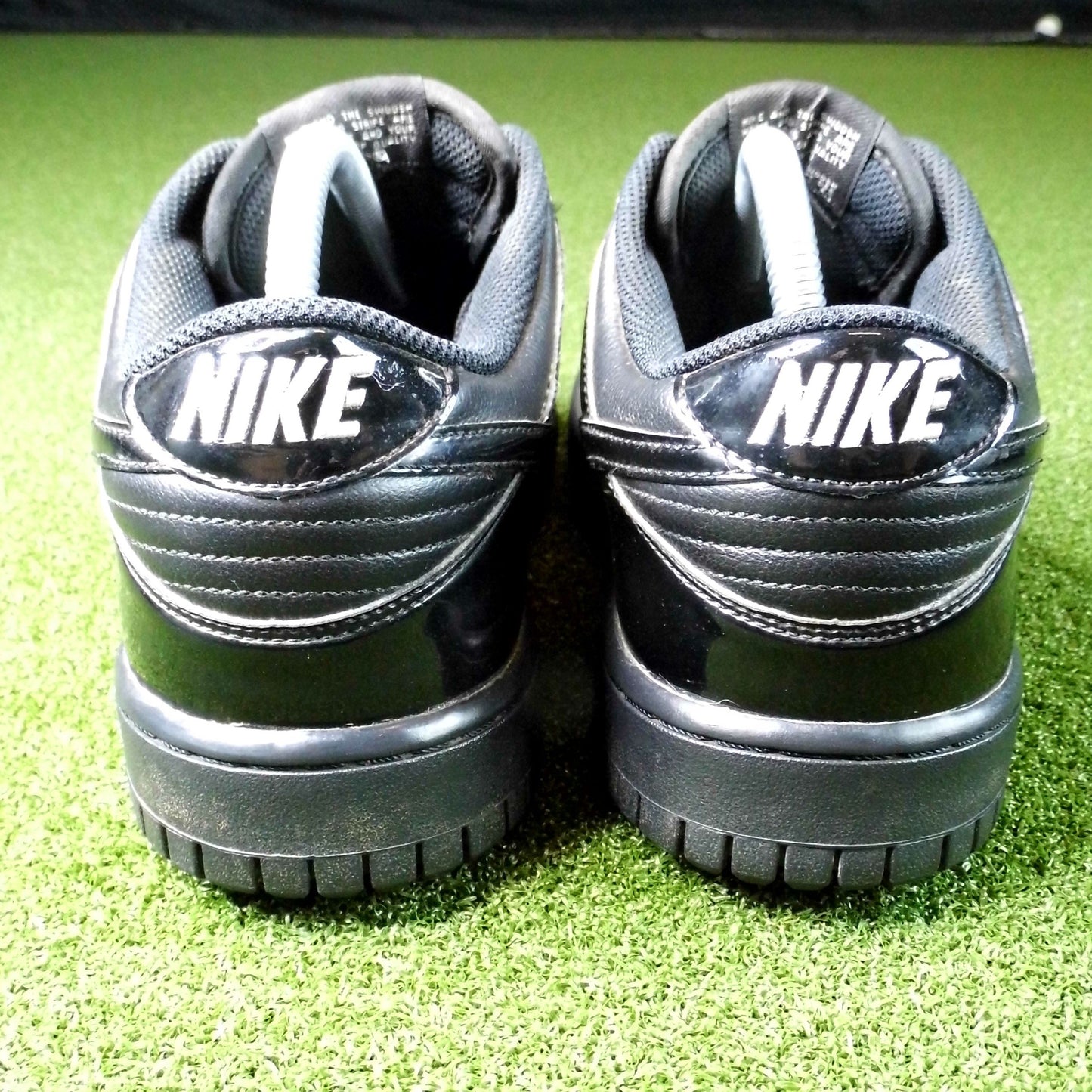 Nike Dunk NG Black - Sz 9.5