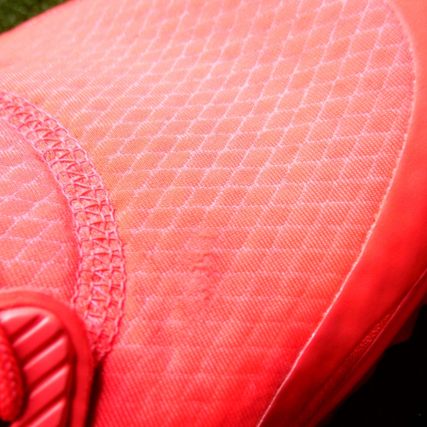 Air Zoom 90 IT Red - Sz 10