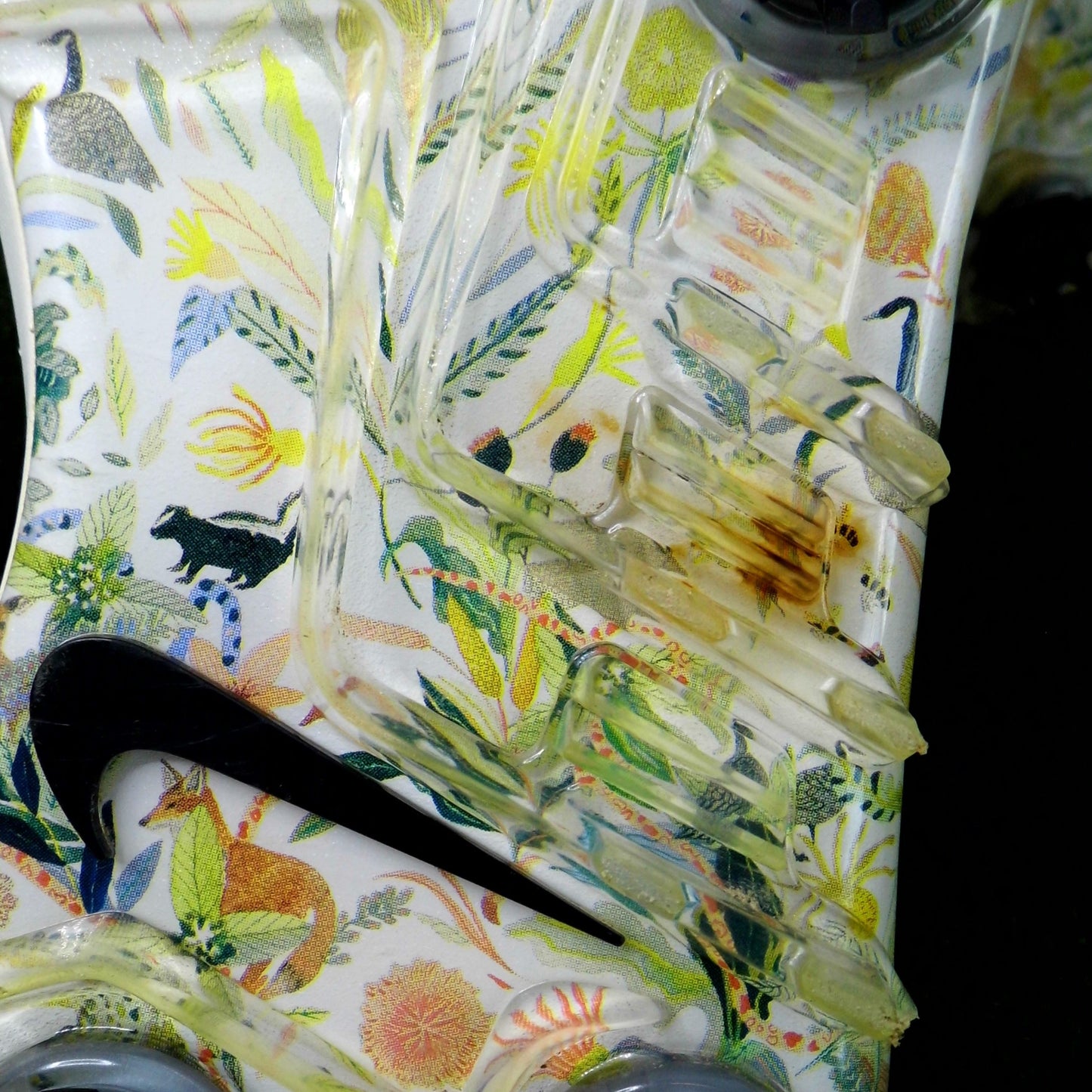 Victory Tour Enemies of The Course - Sz 10.5