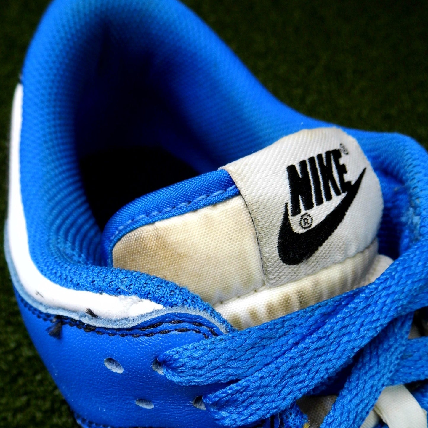 Nike Dunk NG Blue - Sz 11