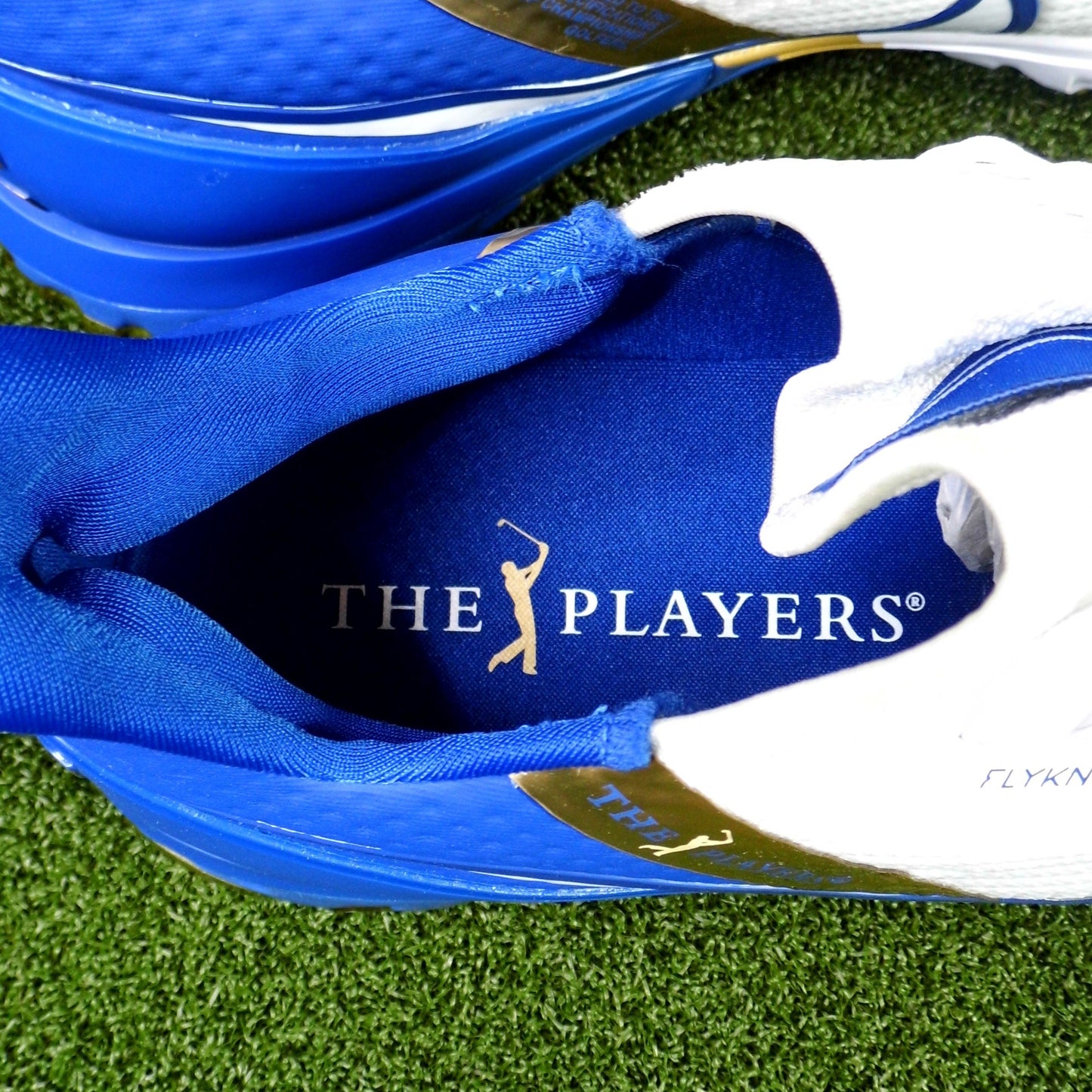 Nike Infinity Tour "The Players" - Sz 10