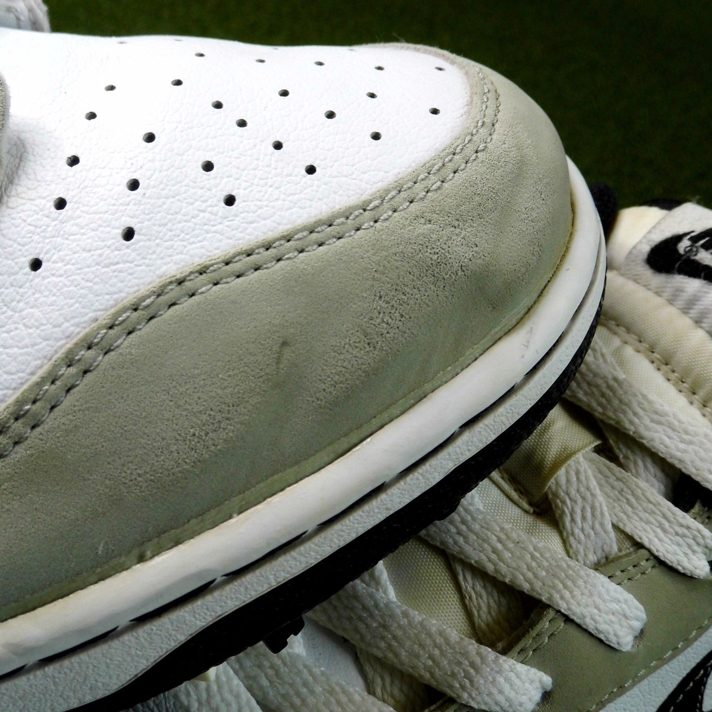 Nike Dunk NG Grey - Sz 11.5