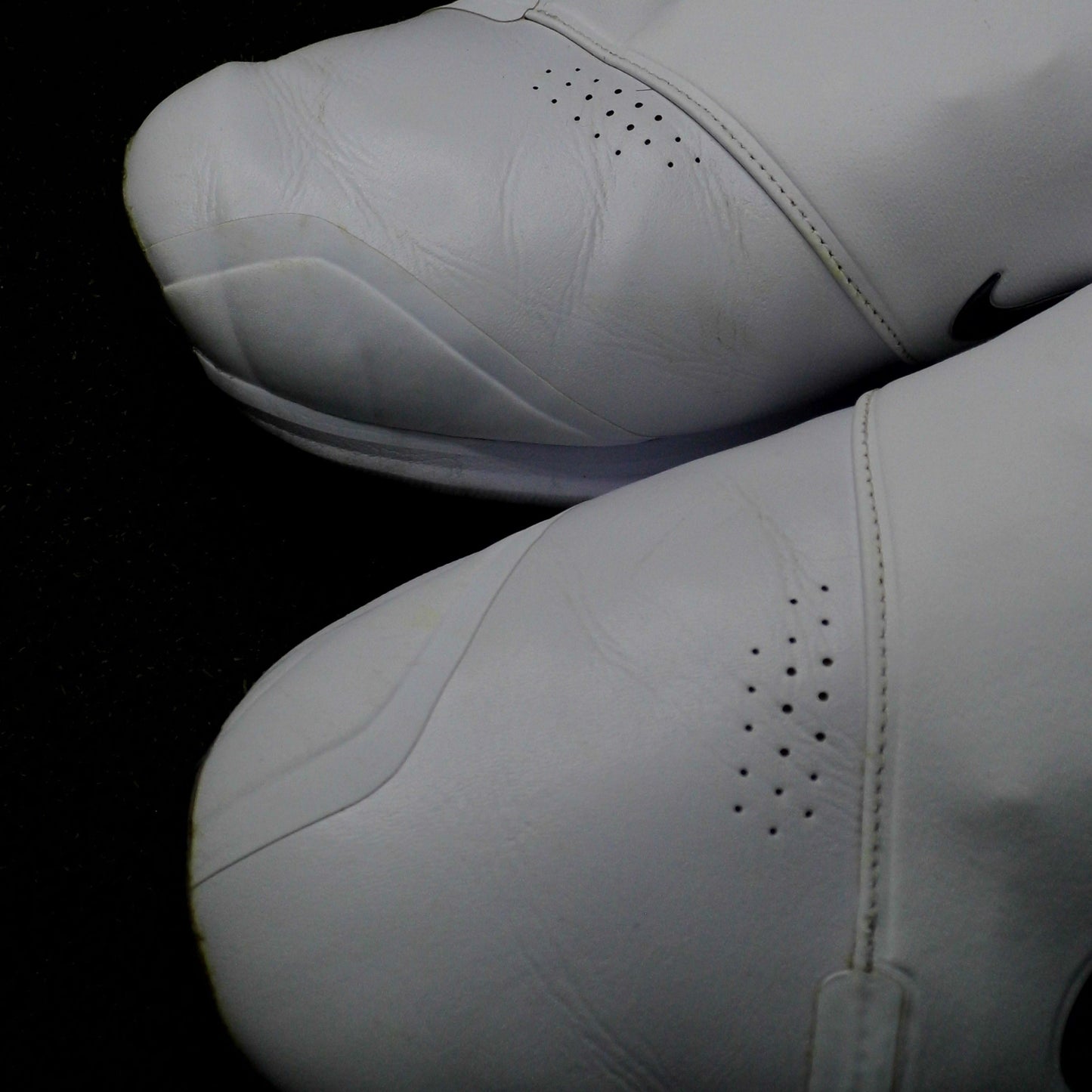 Nike Tour Premiere White - Sz 12