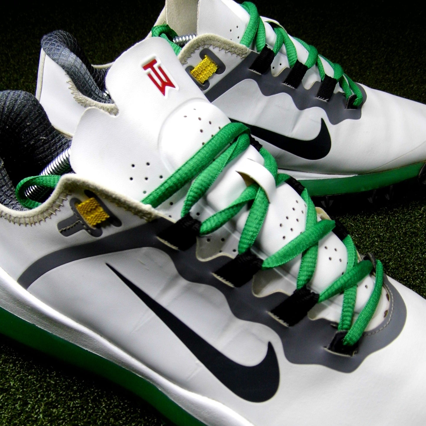 TW 13 Masters Edition - Sz 12