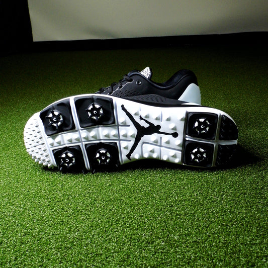 Jordan Trainer ST Oreo - Sz 14