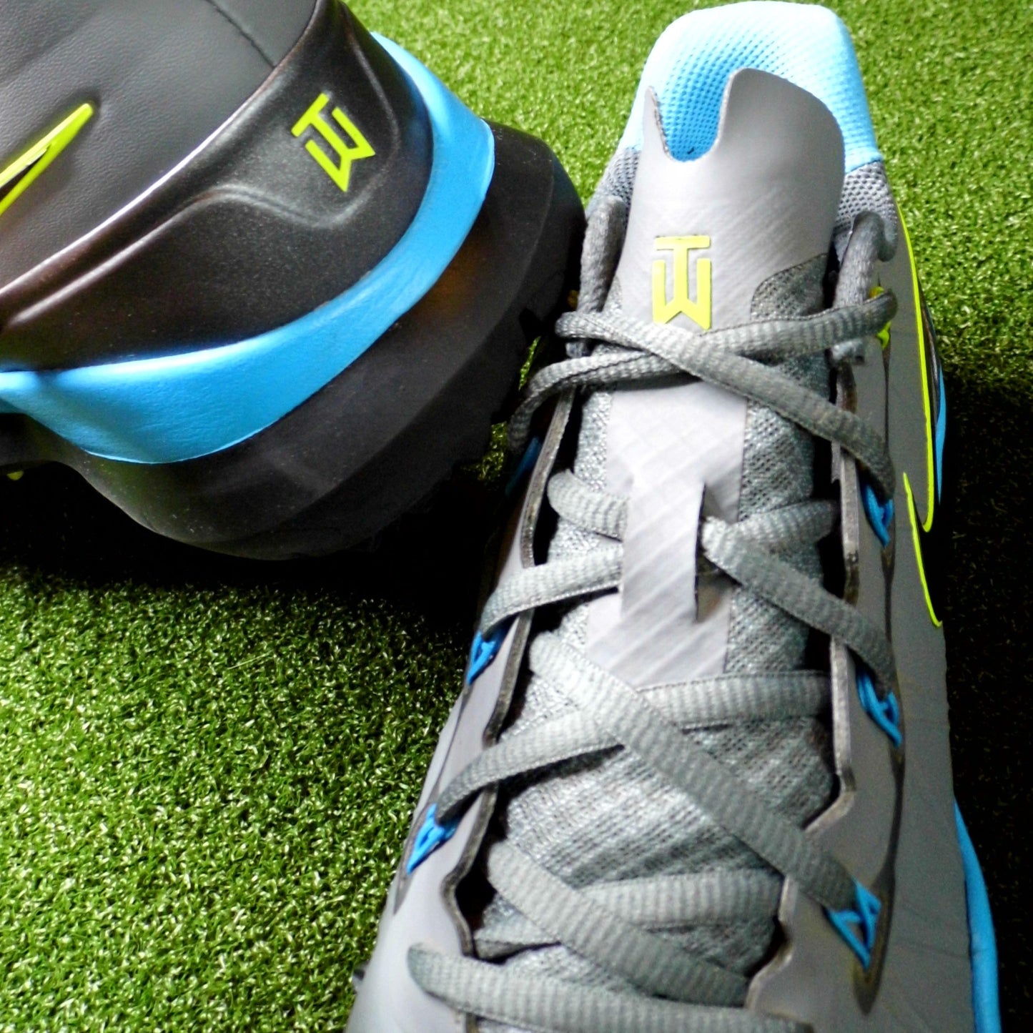 TW 14 Volt/Blue - Sz 11