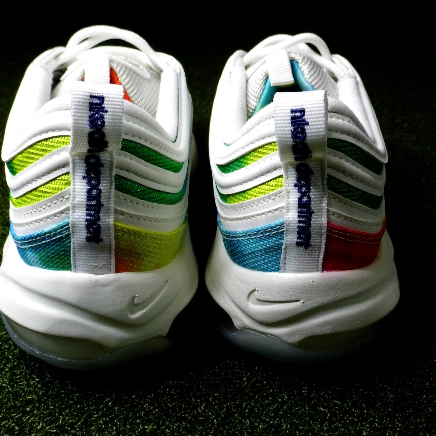 Air Max 97 Tie Dye - Sz 10.5