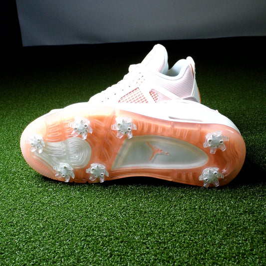 Jordan 4 Seersucker - Sz 8