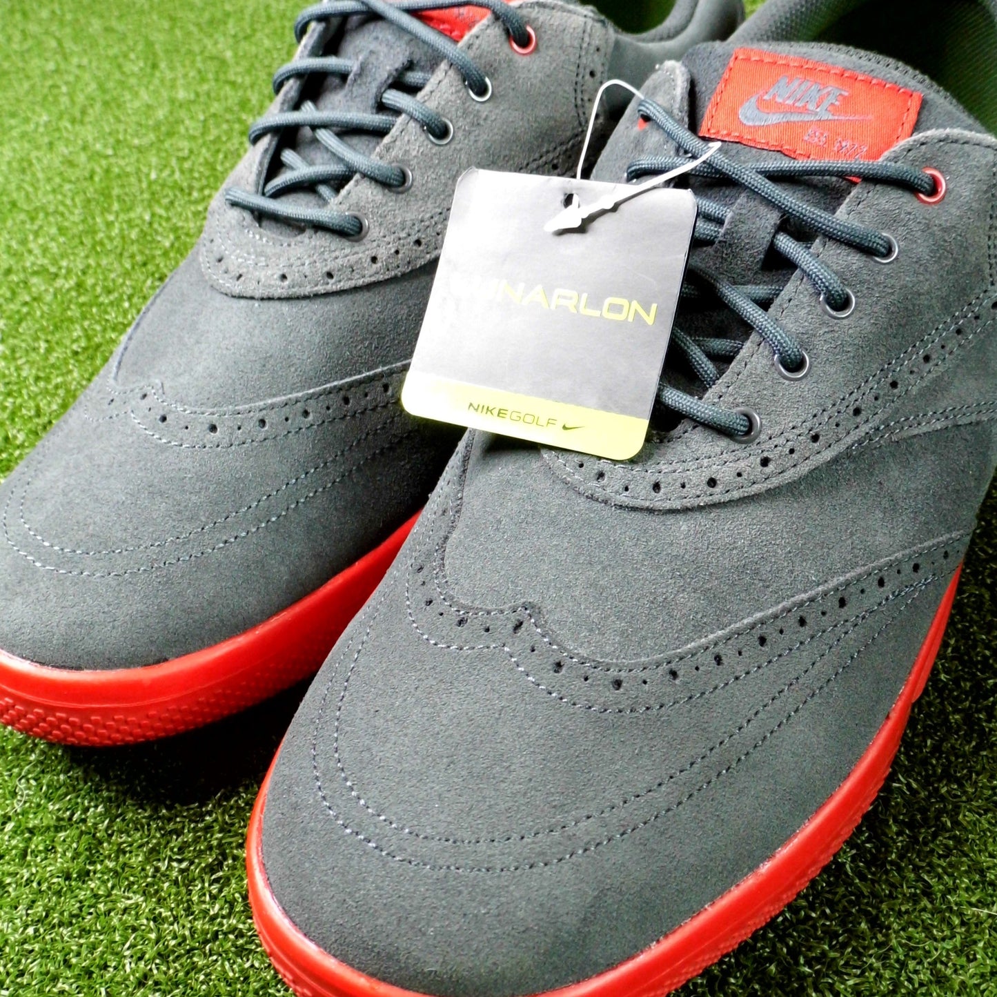 Nike Lunarlon Swingtips - Sz 11.5