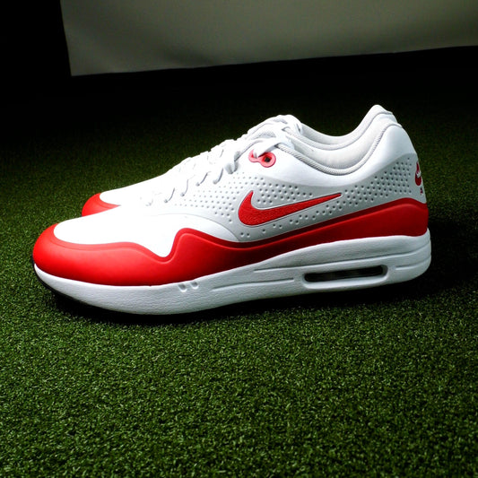 Nike Air Max 1 University Red - Sz 10.5