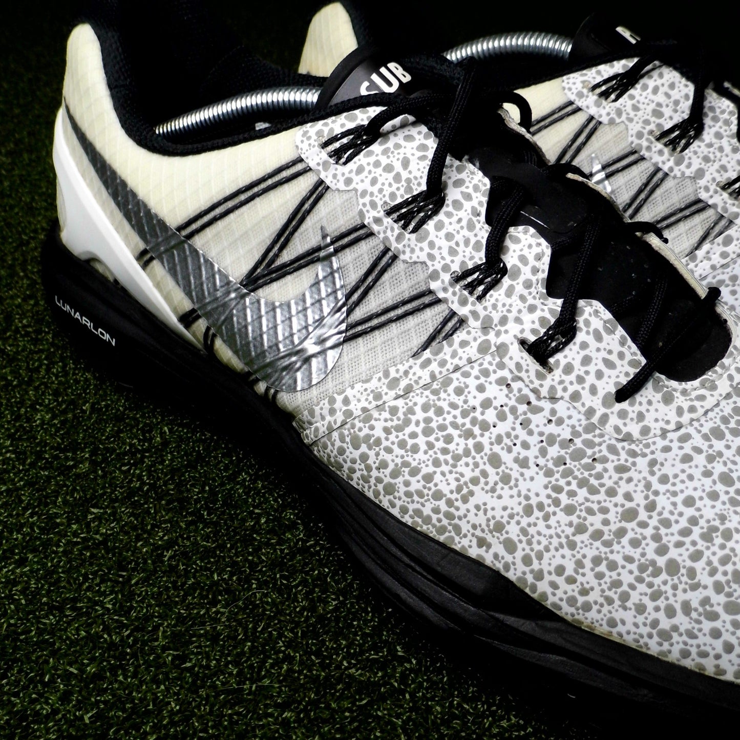 Nike iD Lunar Control - Sz 12