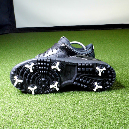 Nike Dunk NG Black - Sz 10