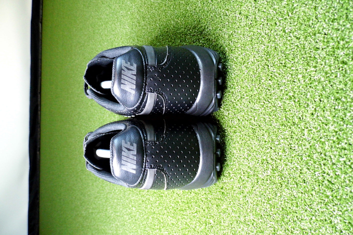 Nike Royal Mont - Sz 12