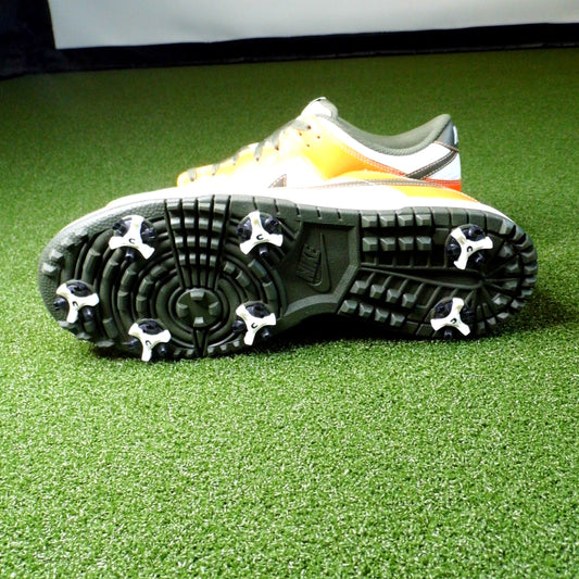 Nike Dunk NG Orange - Sz 12