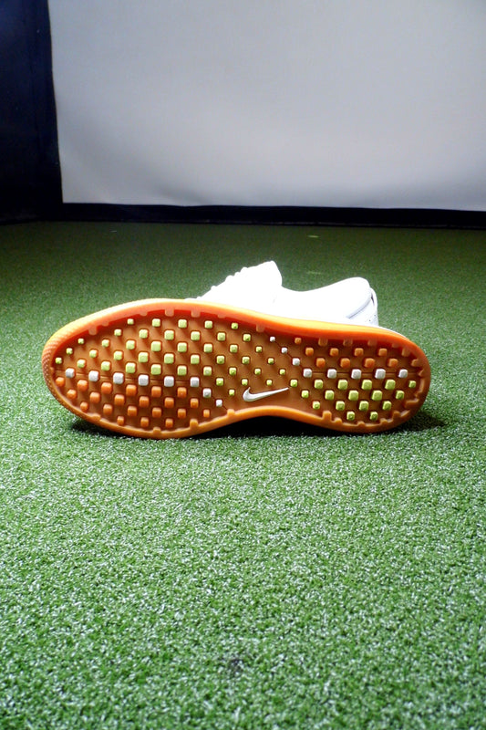 Nike Lunarlon Swingtip White - Sz 11