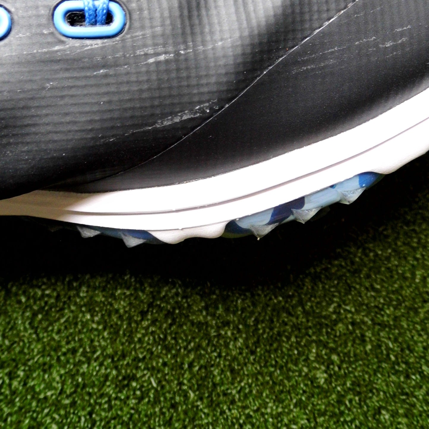 Lunar Command 2 Camo Promo - Sz 11.5W