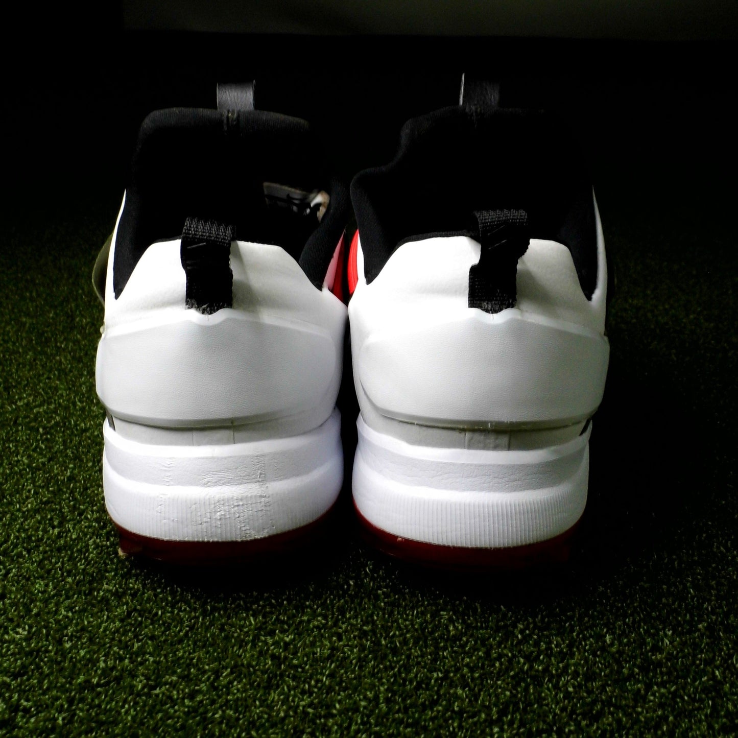 Tour Premiere "Camo" - Sz 12