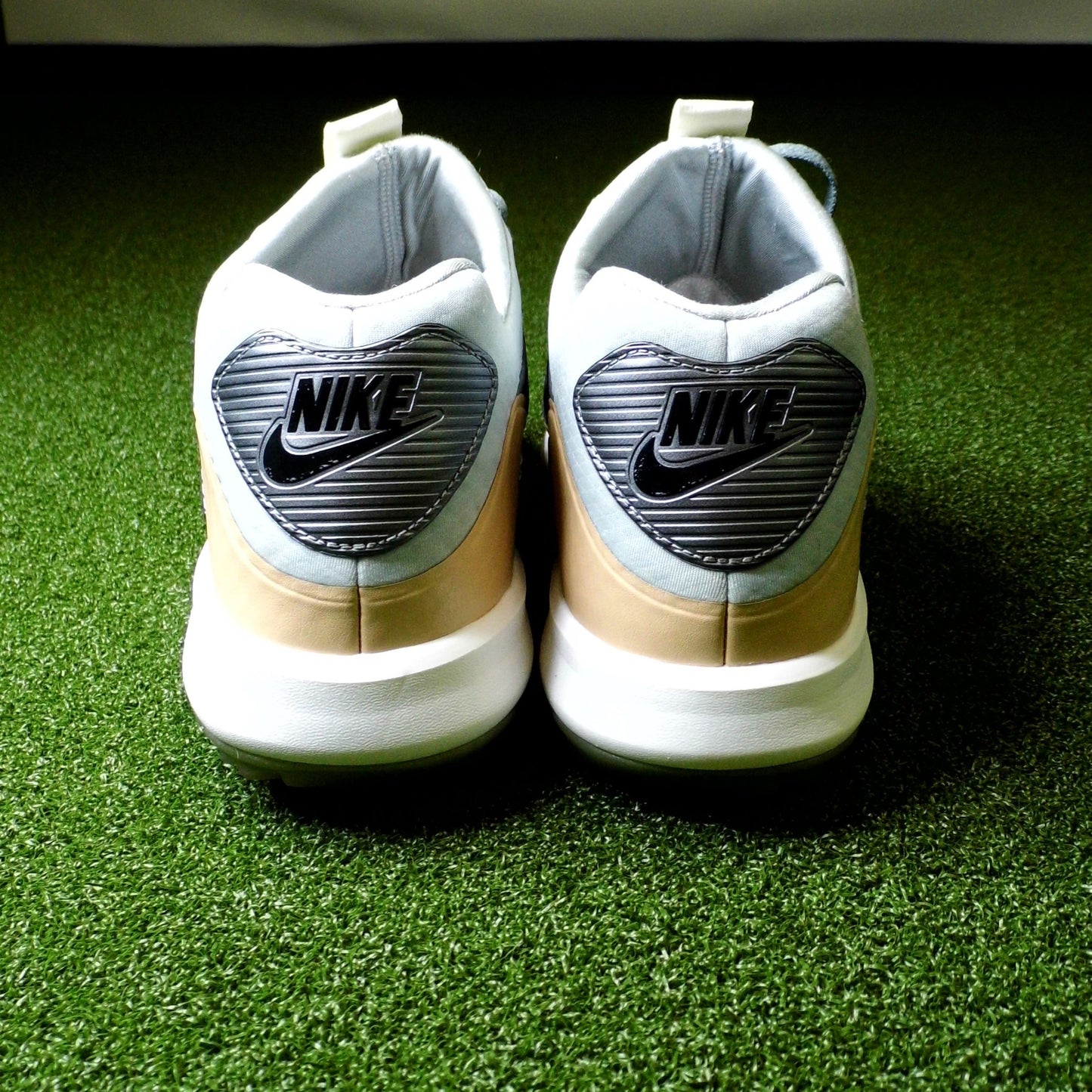 Air Zoom 90 IT "NGC" - Sz 9