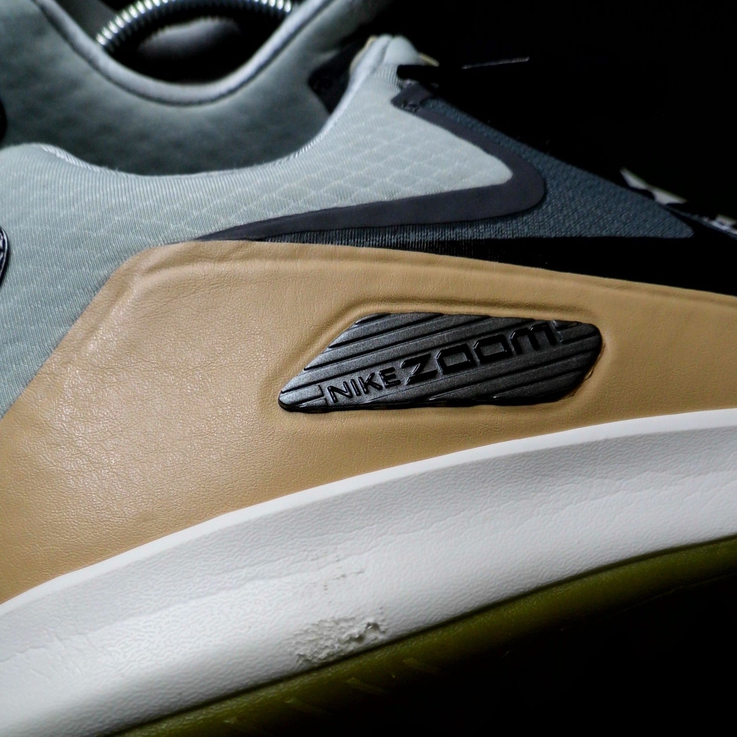 Air Zoom 90 IT "NGC" - Sz 10.5