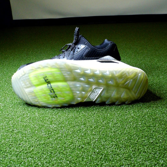 Air Zoom 90 IT Black - Sz 12