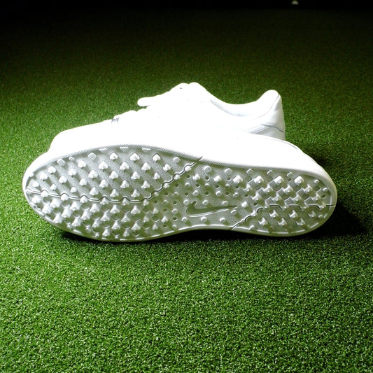 Nike Lunar Force 1 White - Sz 14